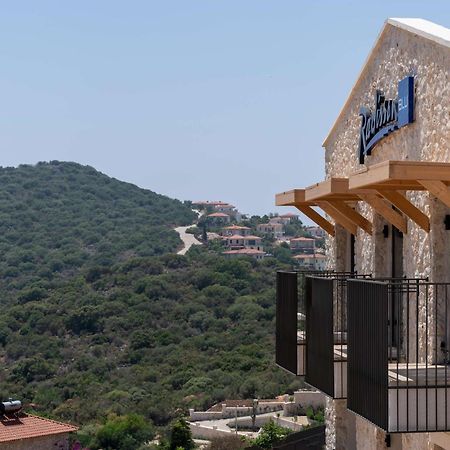 Radisson Blu Hotel, Kas Exterior photo