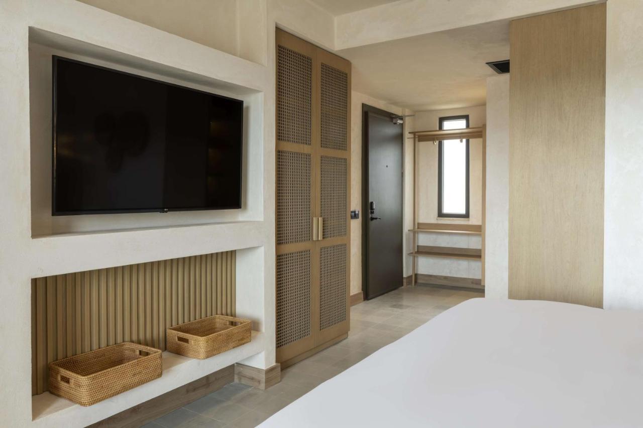 Radisson Blu Hotel, Kas Exterior photo