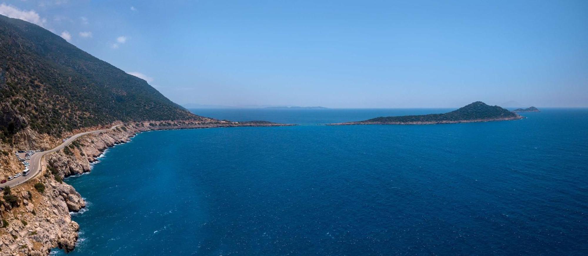 Radisson Blu Hotel, Kas Exterior photo