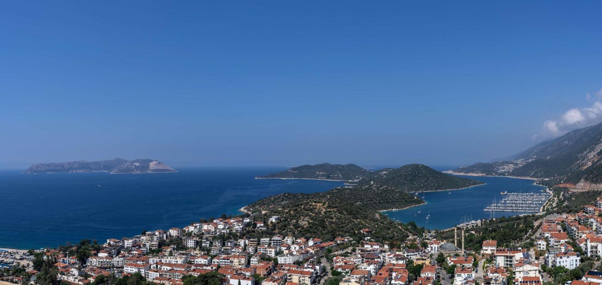 Radisson Blu Hotel, Kas Exterior photo