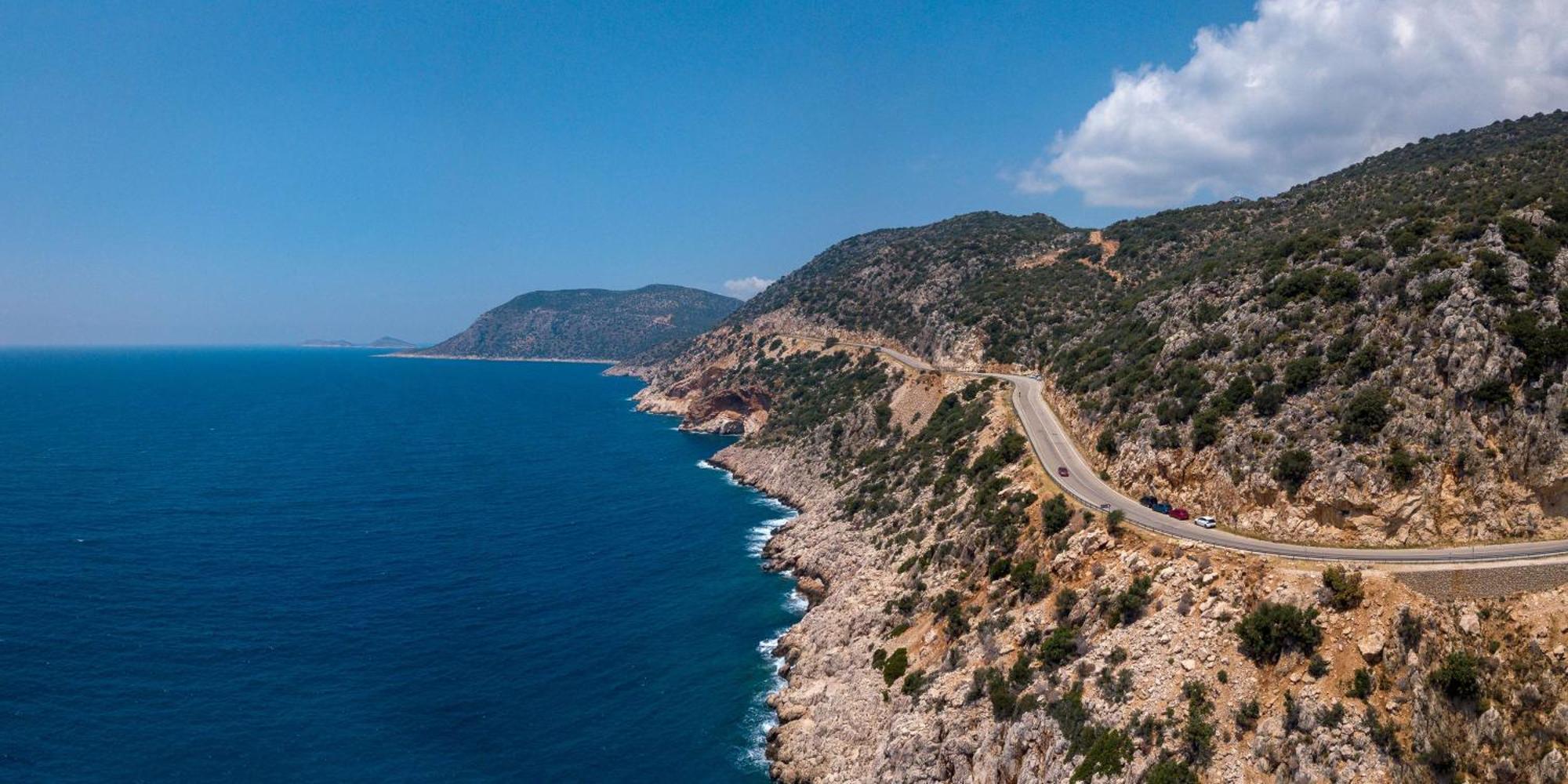 Radisson Blu Hotel, Kas Exterior photo