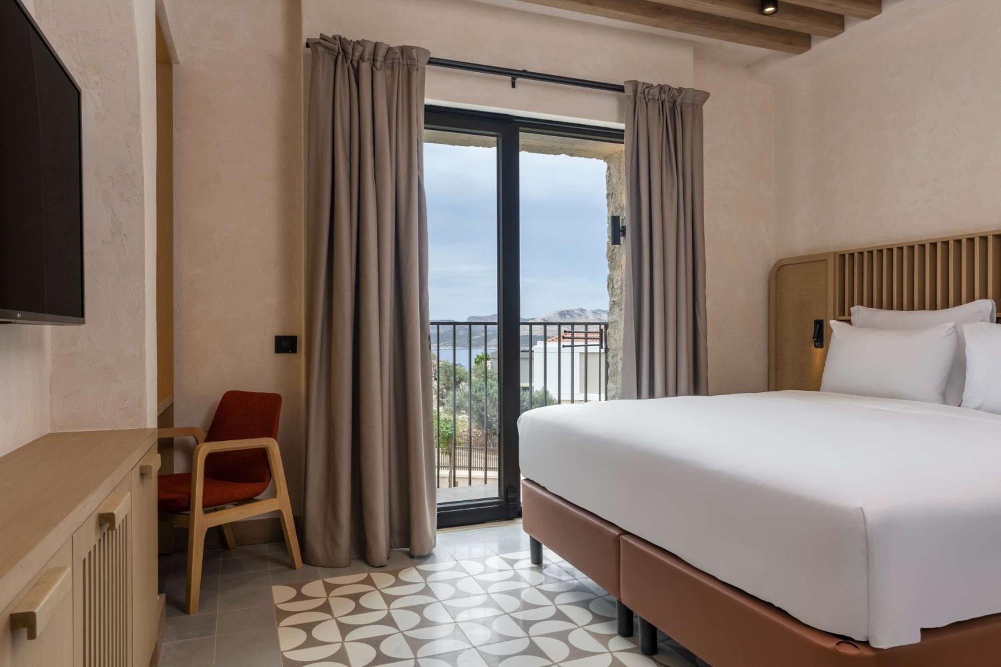 Radisson Blu Hotel, Kas Exterior photo
